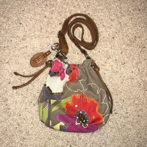 Fossil Purse